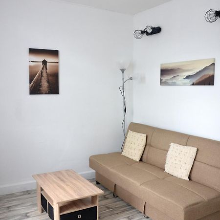 Studio "Au Bord De L'Eau" 2 Шамбон-сюр-Вуэз Экстерьер фото