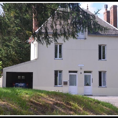 Studio "Au Bord De L'Eau" 2 Шамбон-сюр-Вуэз Экстерьер фото